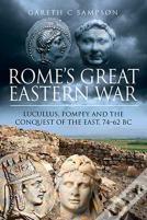 Rome'S Great Eastern War