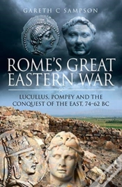 Capa do artigo Rome