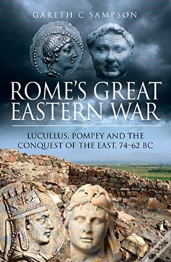 Capa do artigo Rome'S Great Eastern War