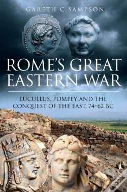 Capa do artigo Rome'S Great Eastern War
