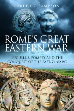 Capa do artigo Rome'S Great Eastern War