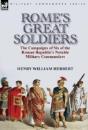 Rome'S Great Soldiers - Preview