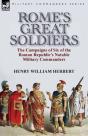 Rome'S Great Soldiers90th & 91st Aero Squadrons90th & 91st Aero Squadrons - Preview
