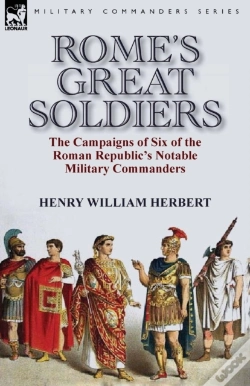 Capa do artigo Rome'S Great Soldiers90th & 91st Aero Squadrons90th & 91st Aero Squadrons