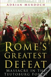 Capa do artigo Rome