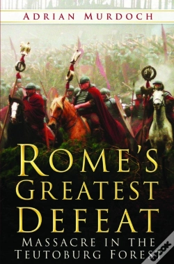Capa do artigo Rome'S Greatest Defeat