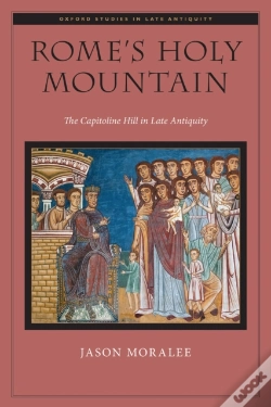 Capa do artigo Rome'S Holy Mountain