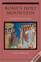 Rome'S Holy Mountain