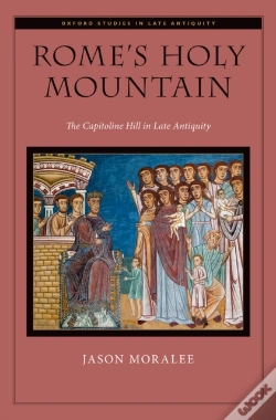 Capa do artigo Rome'S Holy Mountain