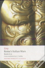 Capa do artigo Rome