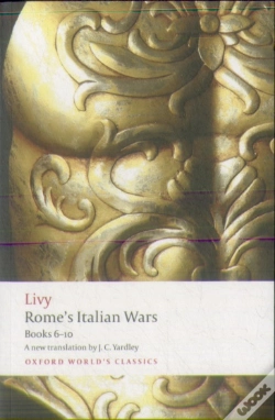 Capa do artigo Rome'S Italian Wars