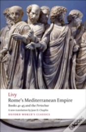 Capa do artigo Rome