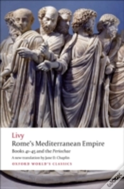 Capa do artigo Rome'S Mediterranean Empire