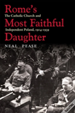 Capa do artigo Rome'S Most Faithful Daughter