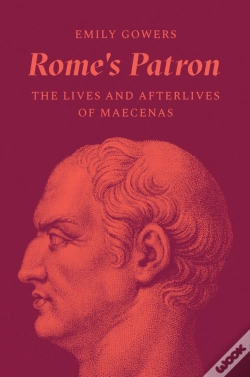 Capa do artigo Rome'S Patron