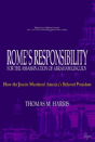Rome'S Responsibility For The Assassination Of Abraham Lincoln - Preview