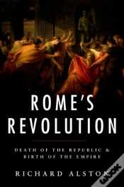 Capa do artigo Rome