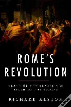 Capa do artigo Rome'S Revolution