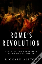 Rome'S Revolution
