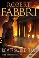 Rome'S Sacred Flame