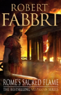 Rome'S Sacred Flame - Preview