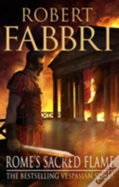 Capa do artigo Rome