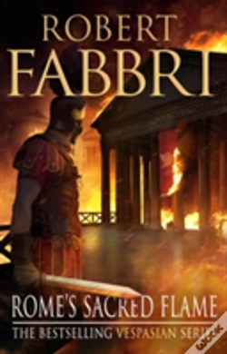 Capa do artigo Rome'S Sacred Flame