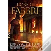 Capa do artigo Rome