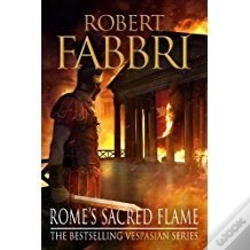 Capa do artigo Rome'S Sacred Flame