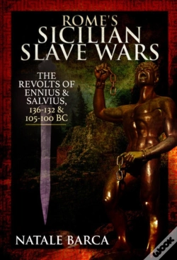Capa do artigo Rome'S Sicilian Slave Wars