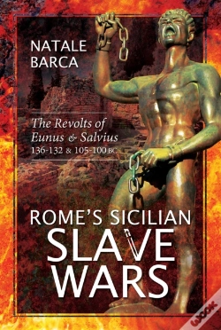 Capa do artigo Rome'S Sicilian Slave Wars