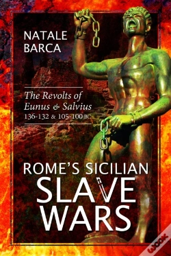 Capa do artigo Rome'S Sicilian Slave Wars