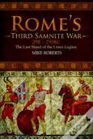 Rome'S Third Samnite War, 298-290 Bc