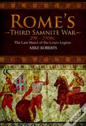 Capa do artigo Rome
