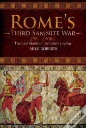 Capa do artigo Rome