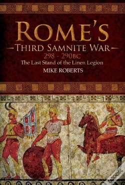 Capa do artigo Rome'S Third Samnite War, 298-290 Bc