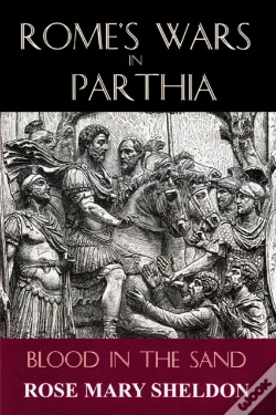 Capa do artigo Rome'S Wars In Parthia