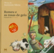 Capa do artigo Romeu e as Rosas de Gelo