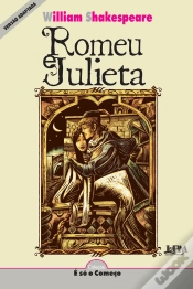 Capa do artigo Romeu E Julieta