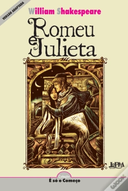 Capa do artigo Romeu E Julieta
