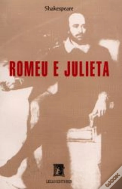 Capa do artigo Romeu e Julieta