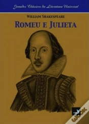 Capa do artigo Romeu e Julieta