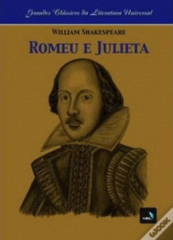 Capa do artigo Romeu e Julieta