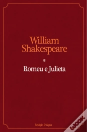 Capa do artigo Romeu e Julieta