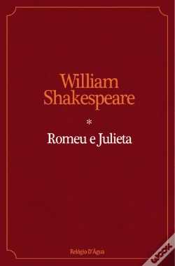 Capa do artigo Romeu e Julieta
