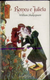 Capa do artigo Romeu E Julieta