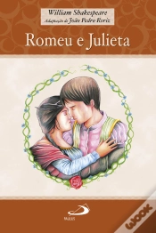 Capa do artigo Romeu E Julieta