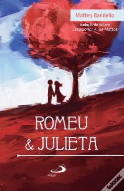 Capa do artigo Romeu E Julieta
