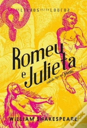 Capa do artigo Romeu e Julieta