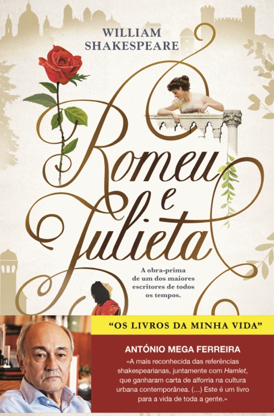  Romeu e Julieta